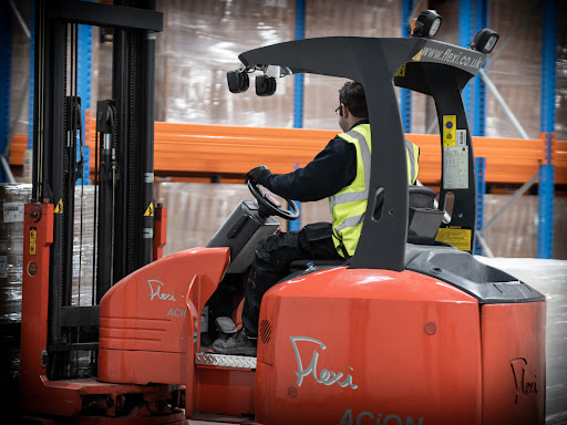 Courier Logistics Ltd - Thumbnail