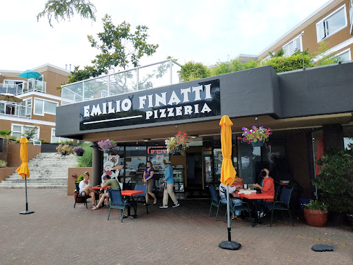 Emilio Finatti Pizzeria White Rock - Thumbnail
