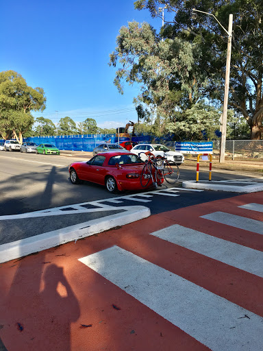 Killara High School - Thumbnail