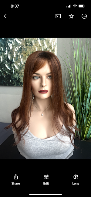 Photo of Integrity Wigs & Toppers