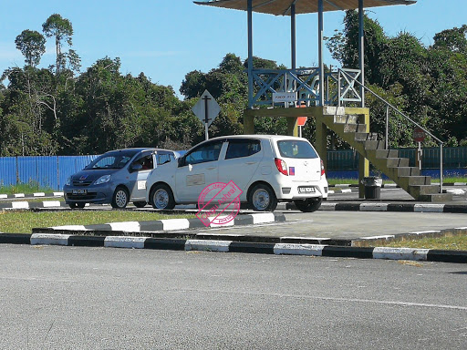 Institut Memandu Cangiran Sdn Bhd Driving School In Kuching