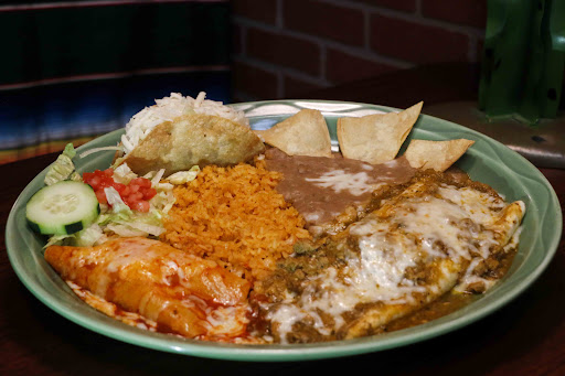 Cancun Cafe - Visual