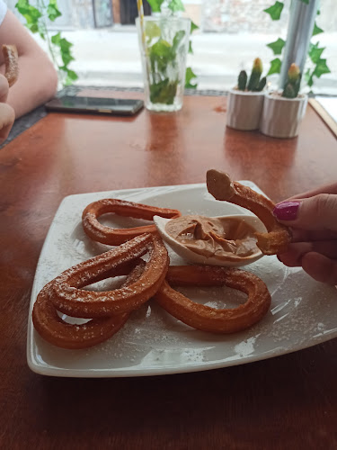 Comentarii opinii despre Tapas Bar Maya Restauracja Lunch