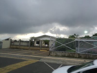 Photos of EBAIS La Aurora