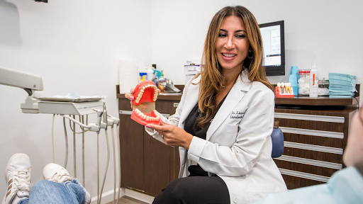 LianaSmiles: Liana Stein, DDS