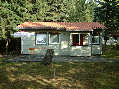 Aktiv-Wellness Oase Mühlweg 159A, 06493 Harzgerode OT Neudorf, Deutschland