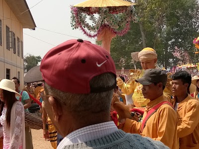 Photos of Kawn Mu Jarng Kharm