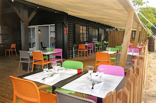 Photo n°8 de Restaurant La Cabane à Belin-Béliet (Restaurant français)