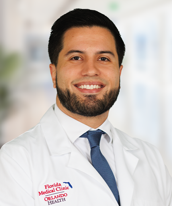 Daniel A Rodriguez Md