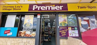 Thorney Leys Village Shop