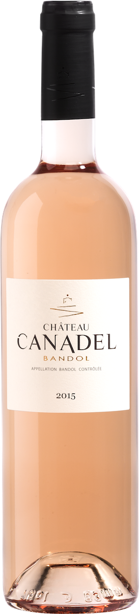 Château Canadel