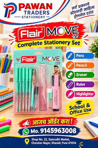 Gift kit post image