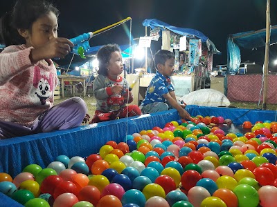 Photos of Lapangan Tangsi