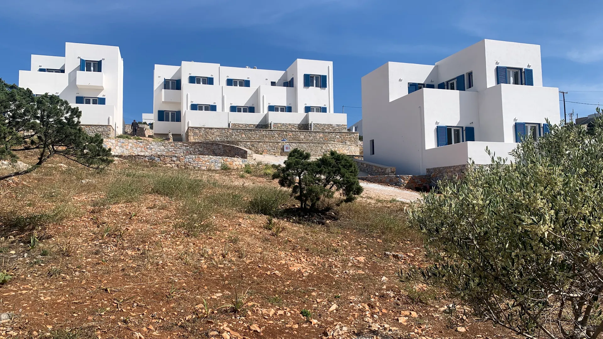 COSMOS STUDIOS