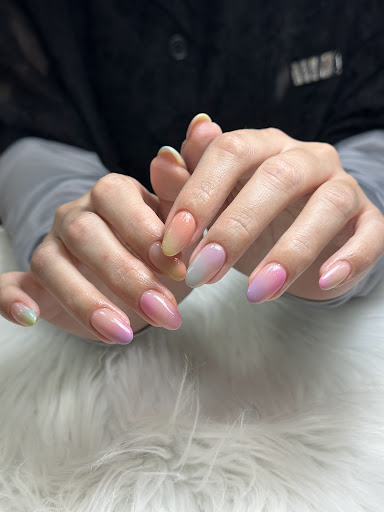 Nail Tech 8 - Visual
