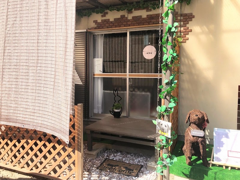 おうちトリミングnon