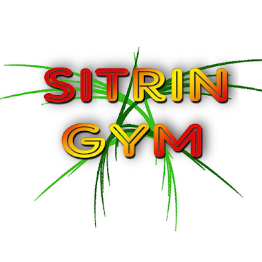 Sitrin Gym, Author: Sitrin Gym