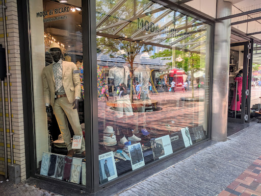 Moda di Ricardo Fashion & Business