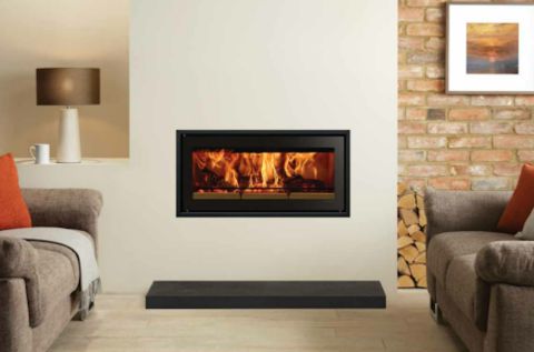 Minster Stoves & Heating