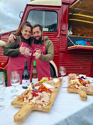 Photo n°4 de Au Bidochon à Opio (Restaurant)