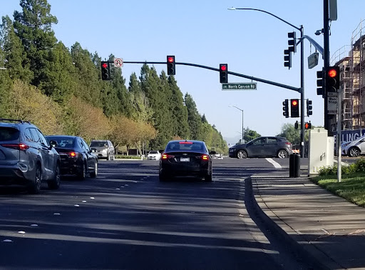 Camino Ramon And Norris Canyon Rd - Thumbnail