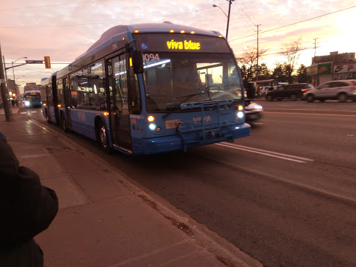 Yonge / Steeles - Thumbnail