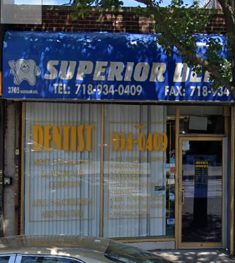 Superior Dental - Thumbnail