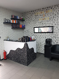 Photo n°7 de Coupes des 2 rives à Strasbourg (Salon de coiffure)