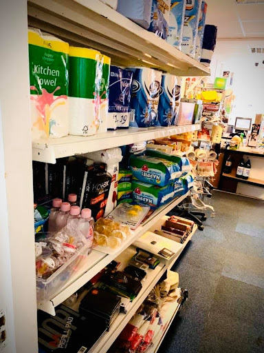 Maddy's Store - Visual