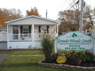 Grande Woods South Manufactured Home Community