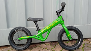 Photo n°38 de Le Hangar du Cycle ( Vente - Entretien - Réparation ) à Lobsann (Magasin de vélos)