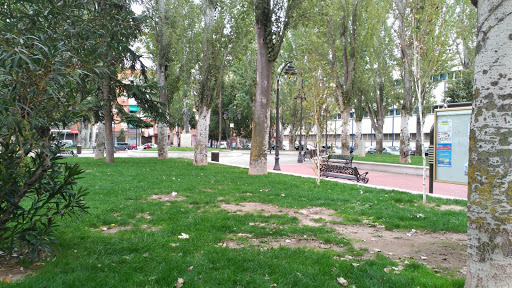 Plaza Doctor Severo Ochoa - Thumbnail