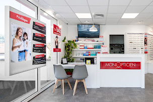 Photo n°34 de MONOPTICIEN Longjumeau - Opticien à Longjumeau (Magasin de lunettes de soleil)