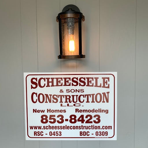 Avatar for Scheessele & Sons Construction, LLC.