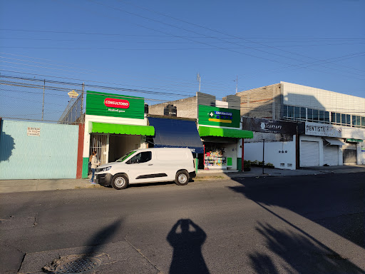 Farmacia Gana - Thumbnail