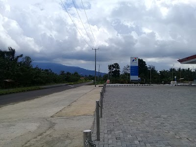 Photos of SPBU Kalawat