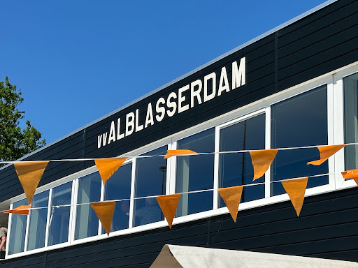 Voetbalvereniging Alblasserdam Gallery - Netherlands