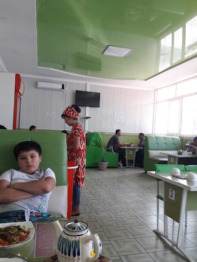 Photos of Kafe Rakhat