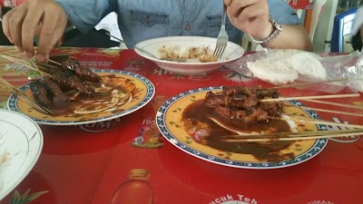 Photos of Al Huda Chicken And Lamb Satay
