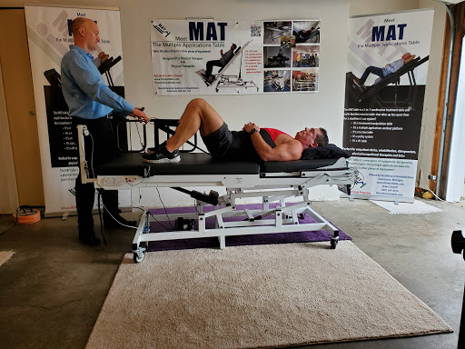 The MAT Table by Excellence in Rehabilitation Gallery - United States