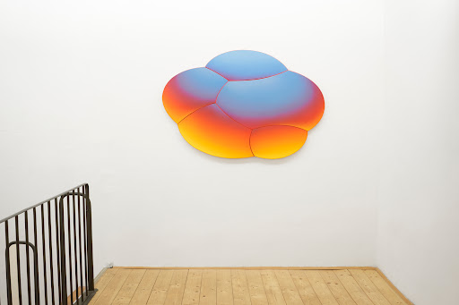 MAGMA gallery - Visual