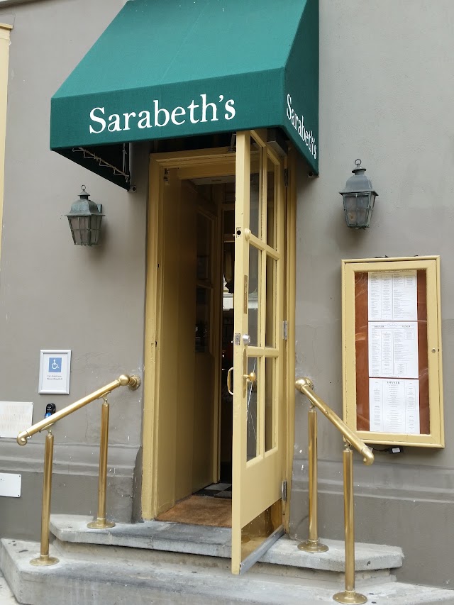 Sarabeth's