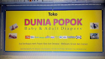 Photos of Toko DUNIA POPOK