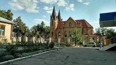 Photos of Biserica romano-catolică &bdquo;Adormirea Maicii Domnului&rdquo; 1914