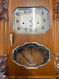 Photo n°35 de Haas Antiquité - Antiquaire à Strasbourg à Strasbourg (Magasin d'antiquités)