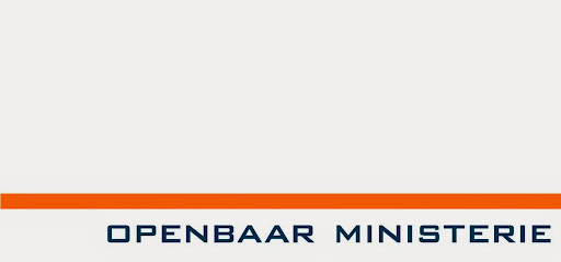 Openbaar Ministerie Noord Holland - Thumbnail