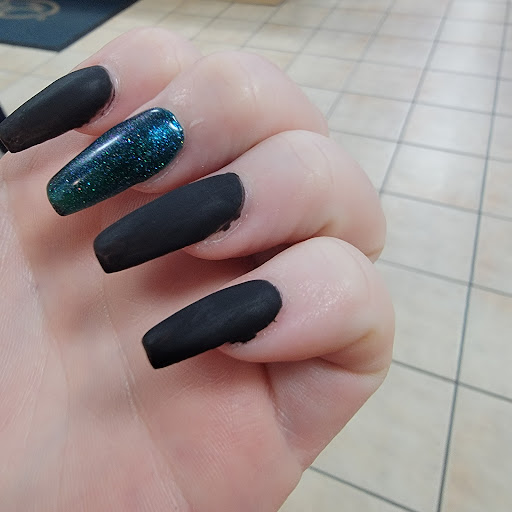 Haven Nail Studio - Visual