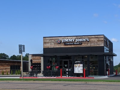 Jimmy John