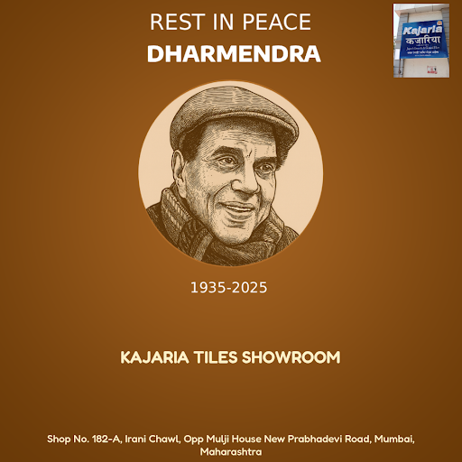 As we bid farewell to the legendary Dharmendra, we remember his iconic roles and the memories he…