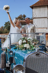 Photo n°56 de Le Domaine du Clos du Phare à Saint-Samson-de-la-Roque (Prestataire de mariage)